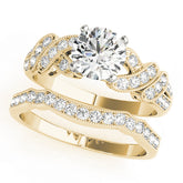 Engagement Rings Multirow - TN50832-E